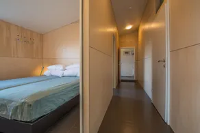 Apartment in the country, great view Apt. A - Room