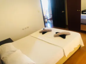 Times Apart - Room