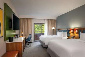 Sonesta Select Boston Foxborough Mansfield - Chambre