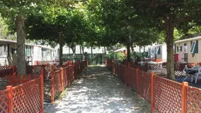 Villaggio Camping Maratea - Habitación