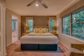 Narrows Escape Rainforest Retreat - Room