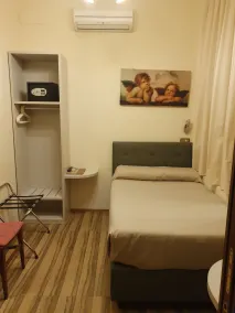 Hotel Ester - Room