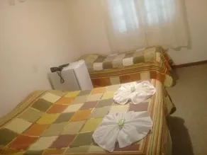 Pousada La Sierra - Room
