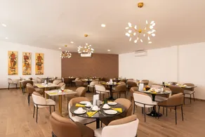 L'Adresse Dakar - Restaurant