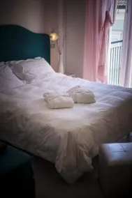 Hotel Stella D'Oro - Chambre