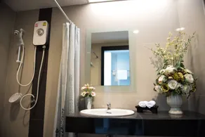 Supawimol Mansion - Salle de bain