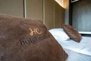 Hotel Central - Room