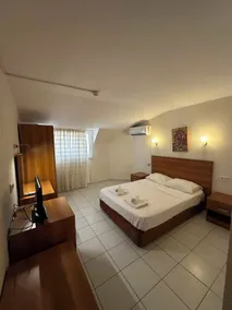 Mariva City Beach Otel - Room
