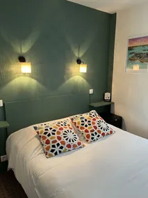 Anne De Bretagne - Chambre