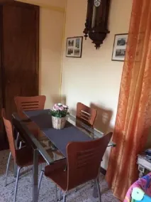 Residence delle Rose - Vistas desde la habitación