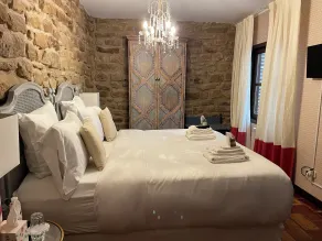 The Manor House - Rom