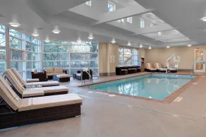 Holiday Inn Windsor - Wine Country by IHG - Piscina