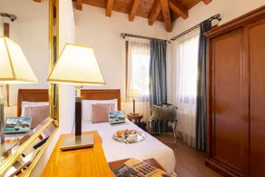 Hotel Venice Resort Airport - Room