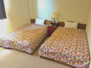 Hotel Nankairo - Chambre