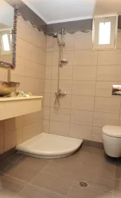 Hotel Kalithea - Bathroom