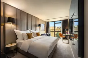 Grand Hotel Adriatic - Room