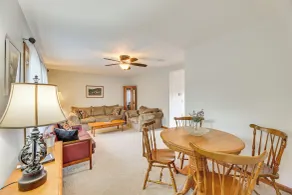 Mcdowell Highland County River Retreat w/ Views! - Interiør