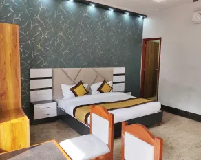 Sai Village Manesar - Room