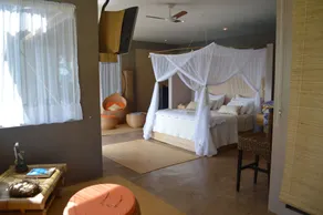 Vila Pedra Mar - Room