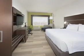 Holiday Inn Express & Suites - Firestone - Longmont by IHG - Værelse