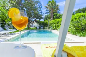 Relais Regina Rosanna - Basseng