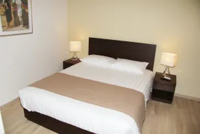 Rea Hotel - Chambre