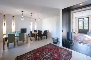 Villa Courreau - Maison de maitre - Reception