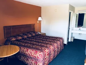 Rest Inn Motel - Chambre