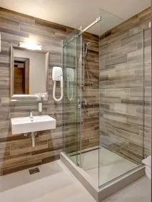 Hotel Zavicaj - Salle de bain