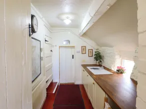 Penymaes - Bathroom