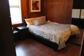 MondeLiving House Davie - Room
