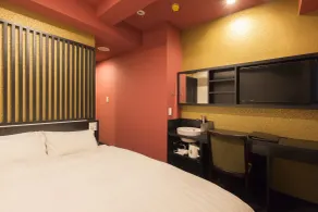 KOKO HOTEL Hakata Station - formerly Hotel Wing International Select Hakata-Ekimae - Room