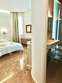 Villa Giannina B&B - Room
