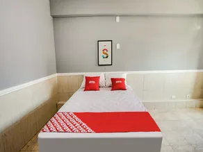 OYO Hotel Boneville, São Paulo - Chambre