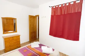 2B Apartment In Gran Canaria Faycan - Rum