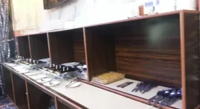 Jarzez Hotel Apartments Al Hail - Restaurant