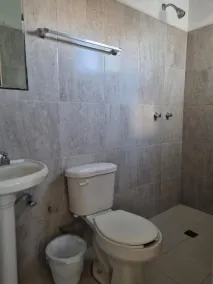 Hotel Victoria Monterrey - Badeværelse