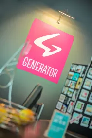 Generator Berlin Prenzlaur Berg - Reception
