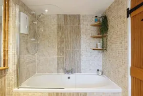 Artists Hideaway - Baño