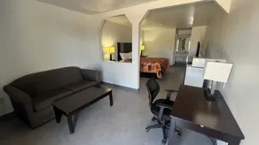Atria Inn & Suites - Værelse