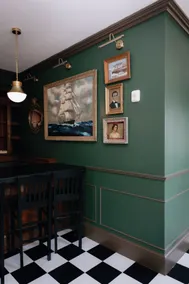 The Bell Inn - Restaurant