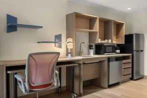 Home2 Suites By Hilton Hazleton - Room