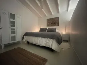 Glaciar de Roca Lofts - Værelse