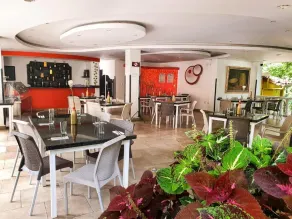 Hotel Posada Campestre San Gil - Restaurant