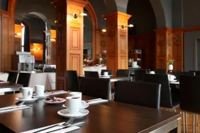 Hotel La Royale - Restaurant