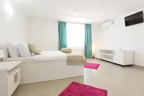 Flamingo resort - Chambre