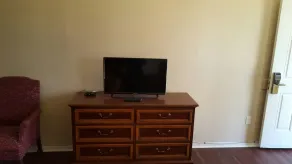 Park n Stay Inn - Chambre