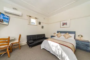 Marulan Stayz - Habitación