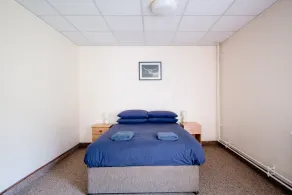 Inverness Youth Hostel - Chambre