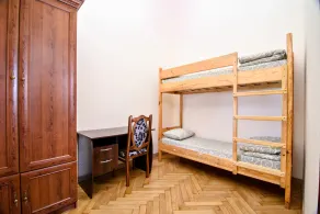 Cossacks Hostel - Room